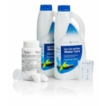 Aquafinesse Spa and Hottub water treatment kit