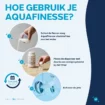 Aquafinesse Spa and Hottub water treatment kit