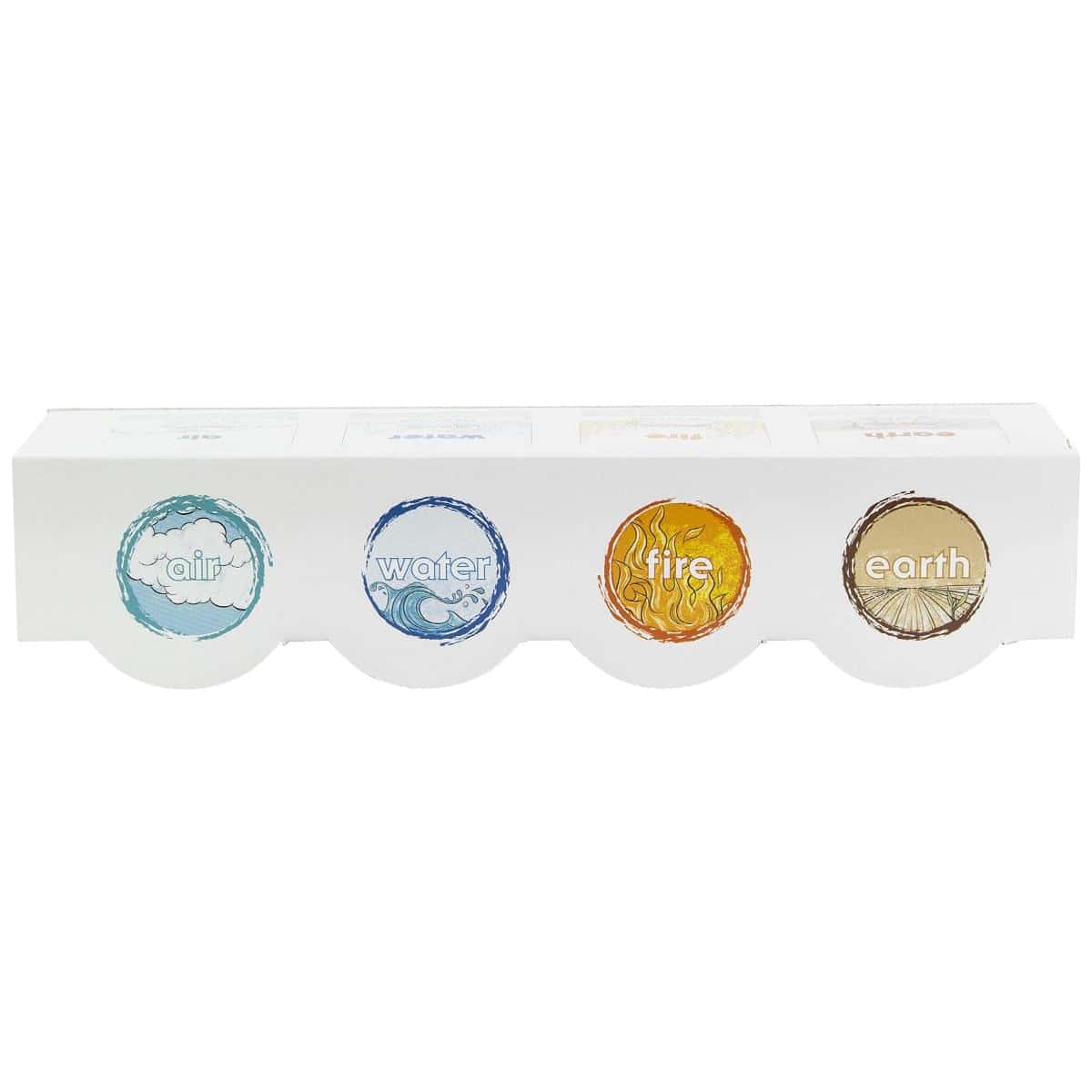 AquaFinesse bath salts for spa and hot tub (4 in 1)