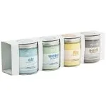 AquaFinesse bath salts for Jacuzzi and hot tub (4 in 1)