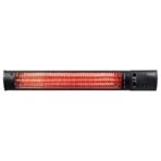 Eurom Golden 2500 Shadow patio heater