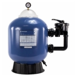 Pentair Triton II side mount sand filter 32m³